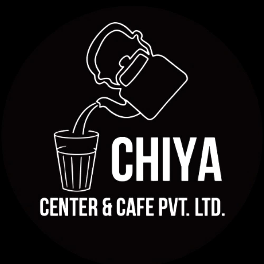 Chiya Center Logo