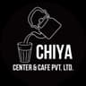 Chiya Center Logo